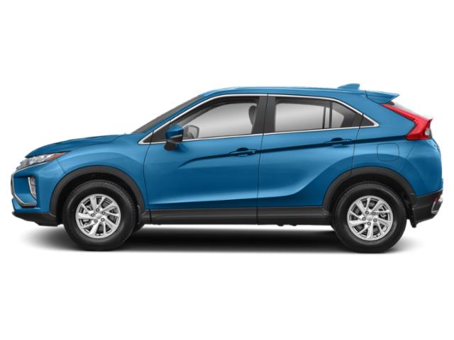 2020 Mitsubishi Eclipse Cross ES 1.5T AWC