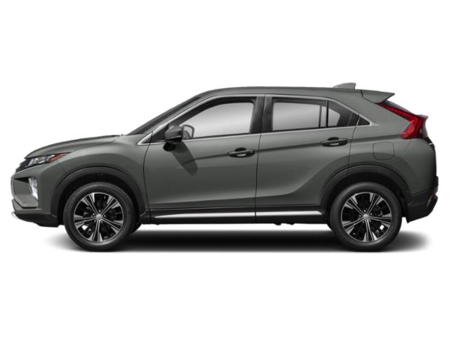 2020 Mitsubishi Eclipse Cross SEL 1.5T AWC 2020 Mitsubishi Eclipse Cross SEL 1.5T AWC