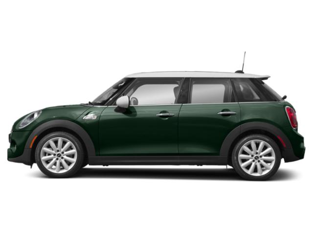 2020 Mini Hardtop Cooper S 2020 Mini Hardtop Cooper S