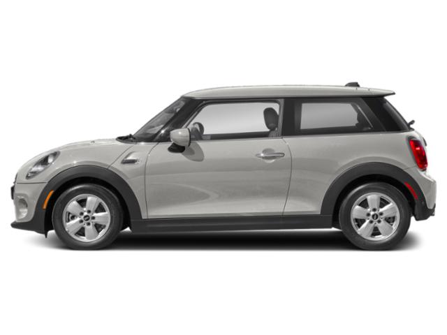 2020 Mini Hardtop Cooper