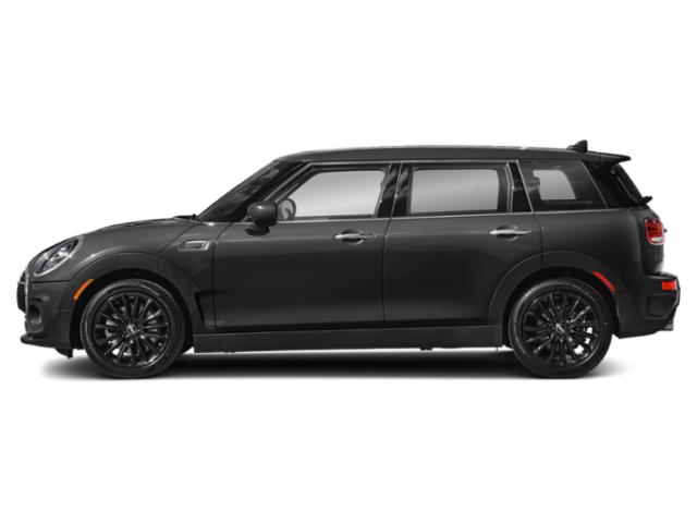 2020 Mini Clubman Cooper S