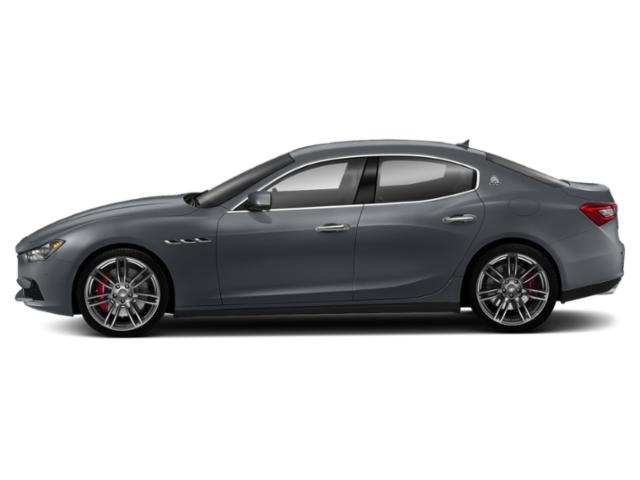 2020 Maserati Ghibli S GranSport 2020 Maserati Ghibli S GranSport