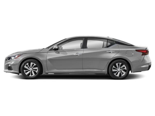 2020 Nissan Altima S FWD