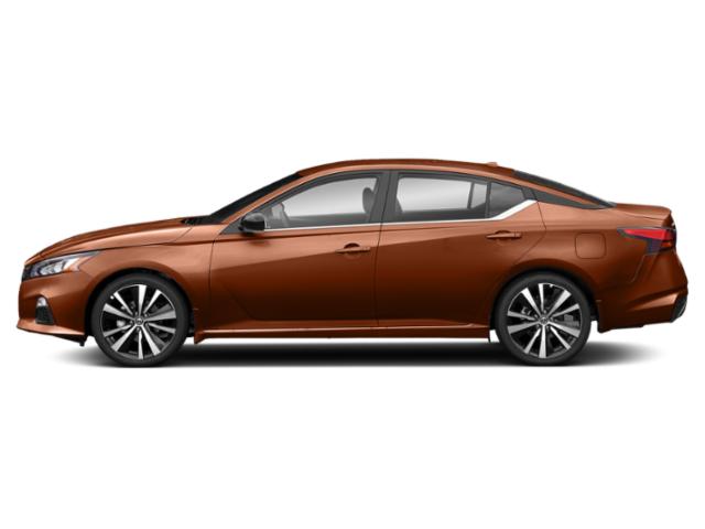 2020 Nissan Altima SR Intelligent AWD