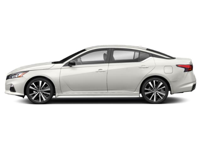 2020 Nissan Altima SR FWD