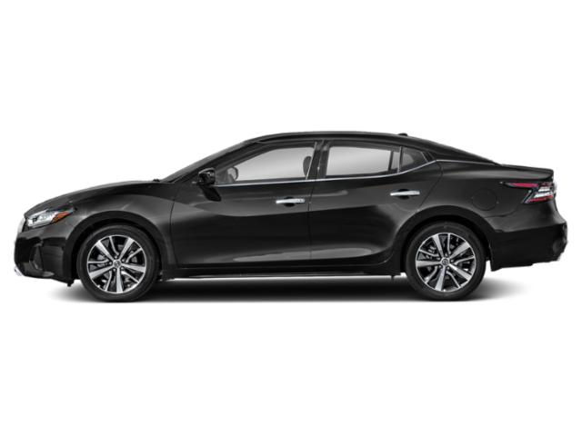 2020 Nissan Maxima SL Xtronic CVT