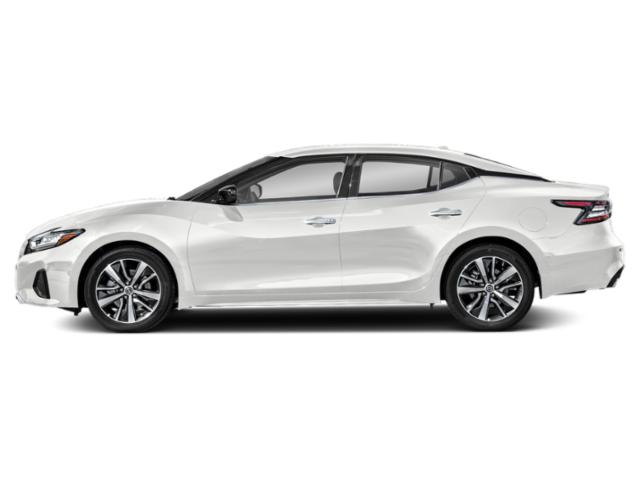 2020 Nissan Maxima SV Xtronic CVT