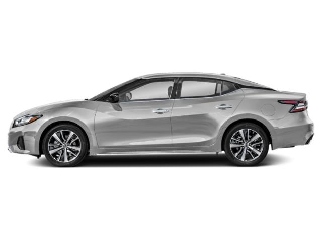 2020 Nissan Maxima SV Xtronic CVT