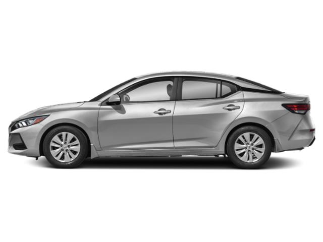 2020 Nissan Sentra S Xtronic CVT 2020 Nissan Sentra S Xtronic CVT