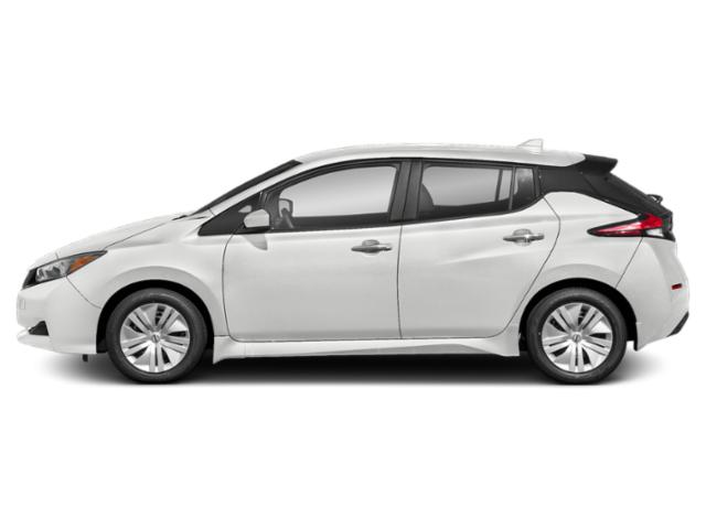 Used 2020 Nissan LEAF For Sale in Green Valley, AZ