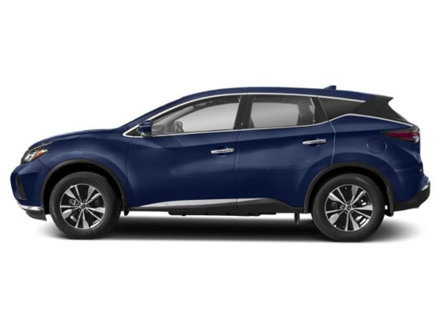 2020 Nissan Murano S FWD 2020 Nissan Murano S FWD