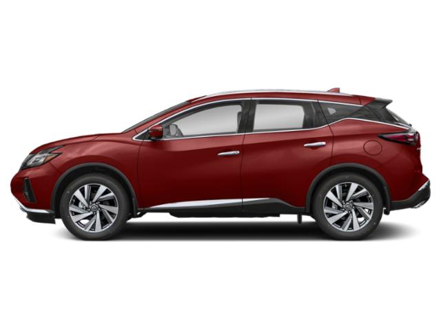 2020 Nissan Murano SL Intelligent AWD