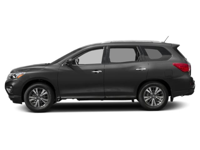 2020 Nissan Pathfinder SV 4WD