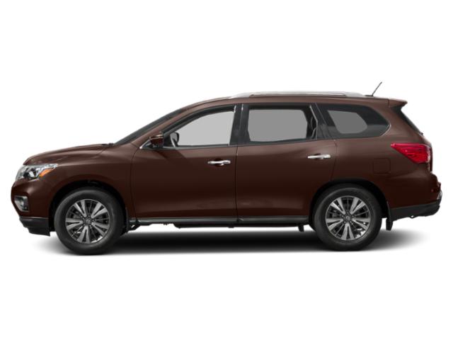 2020 Nissan Pathfinder SL 4WD 2020 Nissan Pathfinder SL 4WD