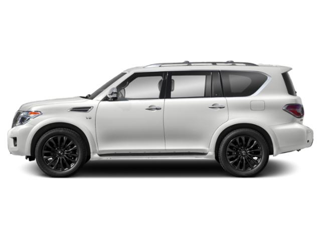 2020 Nissan Armada Platinum 2WD