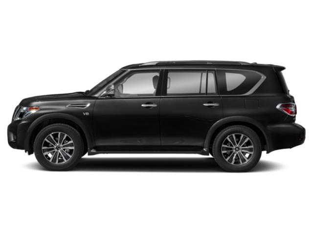 2020 Nissan Armada SL 4WD