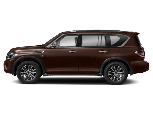 2020 Nissan Armada SL 2WD