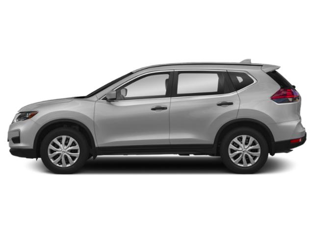 2020 Nissan Rogue SV Intelligent AWD