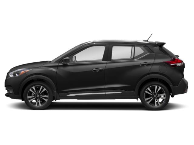 2020 Nissan Kicks SR Xtronic CVT