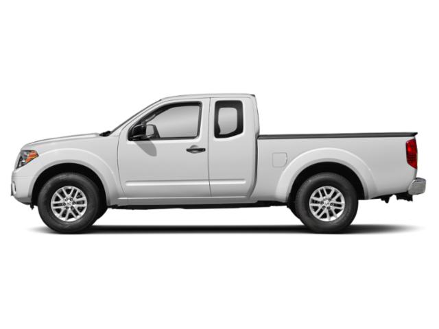 2020 Nissan Frontier King Cab SV 4x4