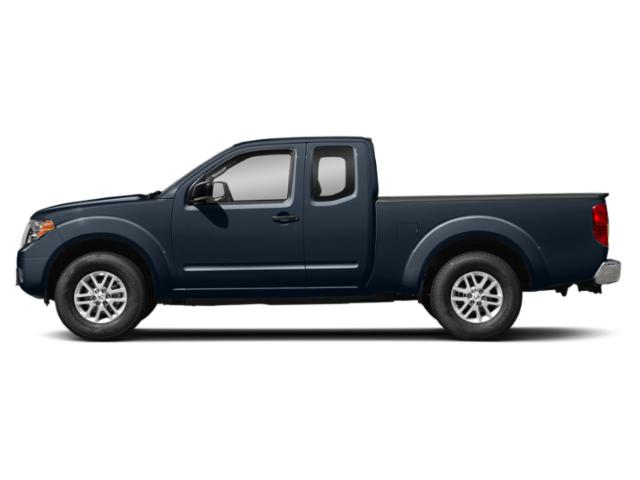 2020 Nissan Frontier King Cab SV 4x4