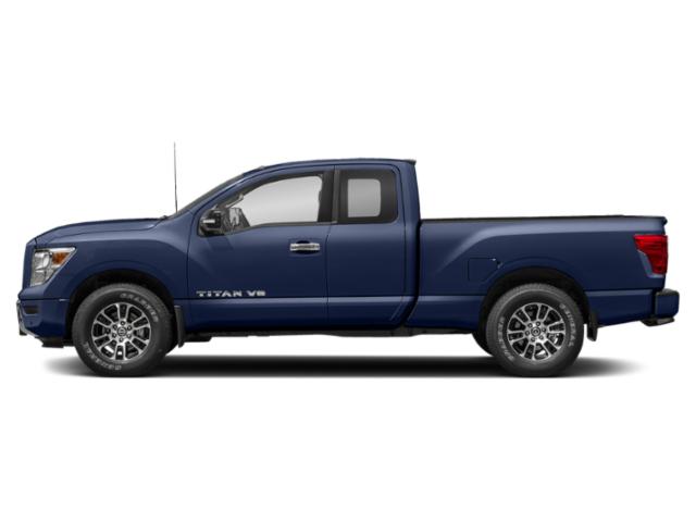 2020 Nissan TITAN King Cab SV 4x2 2020 Nissan TITAN King Cab SV 4x2