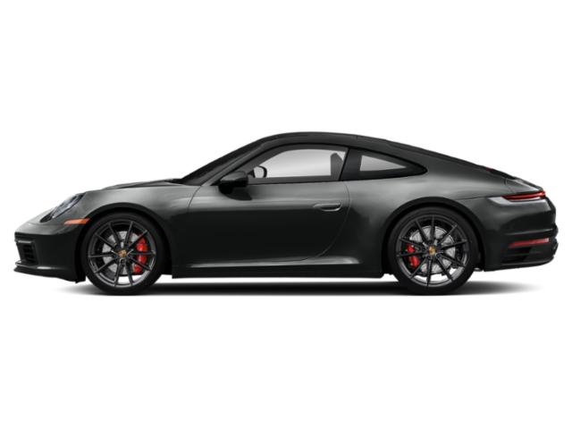 2020 Porsche 911 Carrera S