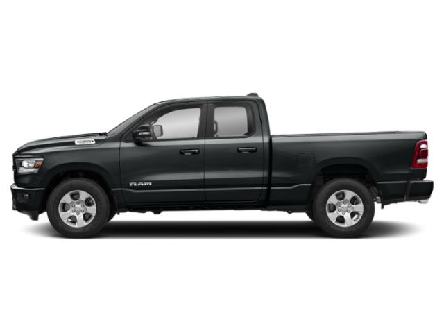 2020 RAM 1500 Limited Crew Cab 4x4 57 Box