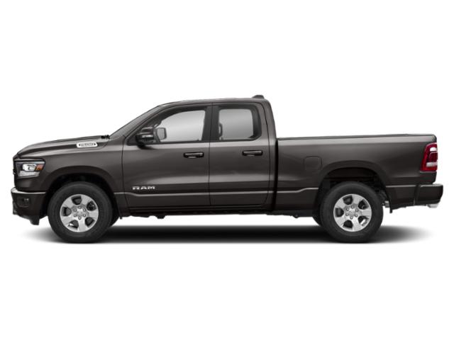 2020 RAM 1500 Limited Crew Cab 4x4 57 Box