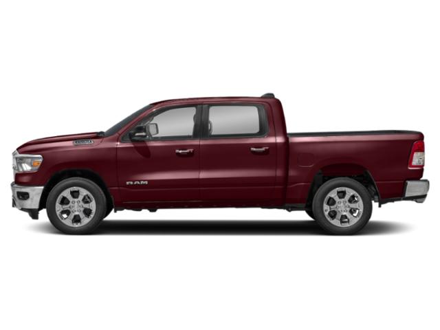 2020 RAM 1500 Big Horn Crew Cab 4x4 57 Box