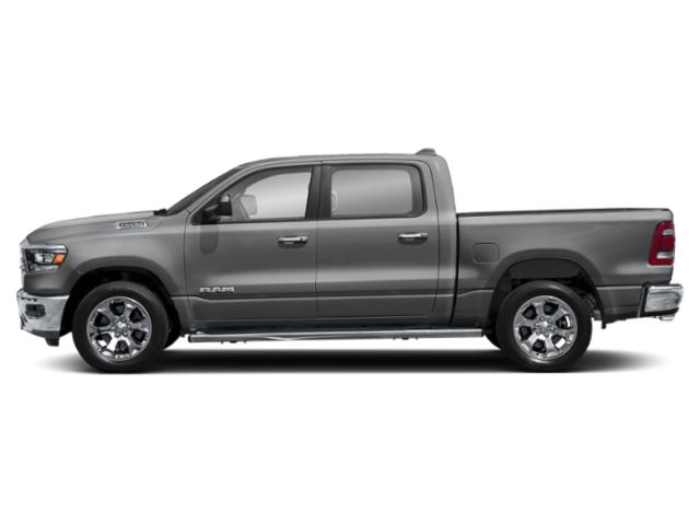 2020 RAM 1500 Laramie Crew Cab 4x4 57 Box