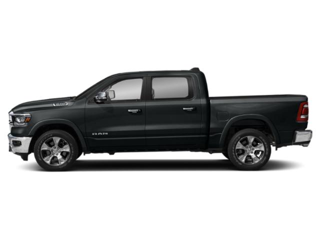 2020 RAM 1500 Laramie Crew Cab 4x4 57 Box