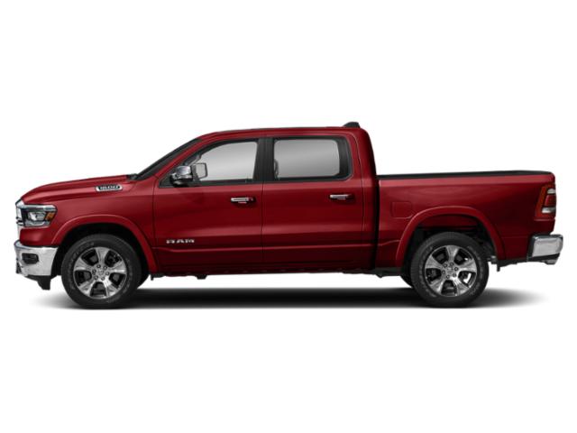 2020 RAM 1500 Laramie Crew Cab 4x4 57 Box