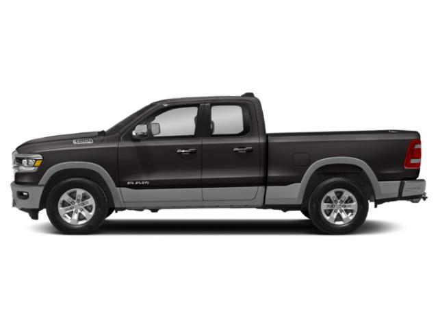 2020 RAM 1500 Laramie Quad Cab 4x4 64 Box