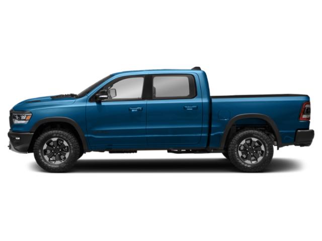 2020 RAM 1500 Rebel Crew Cab 4x4 57 Box 2020 RAM 1500 Rebel Crew Cab 4x4 57 Box