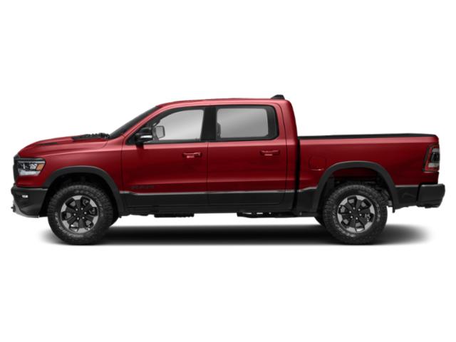 2020 RAM 1500 Rebel Crew Cab 4x4 57 Box