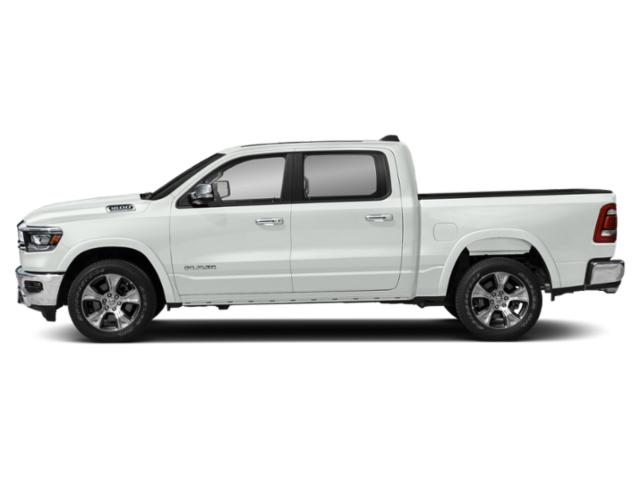 2020 RAM 1500 Laramie Crew Cab 4x4 57 Box