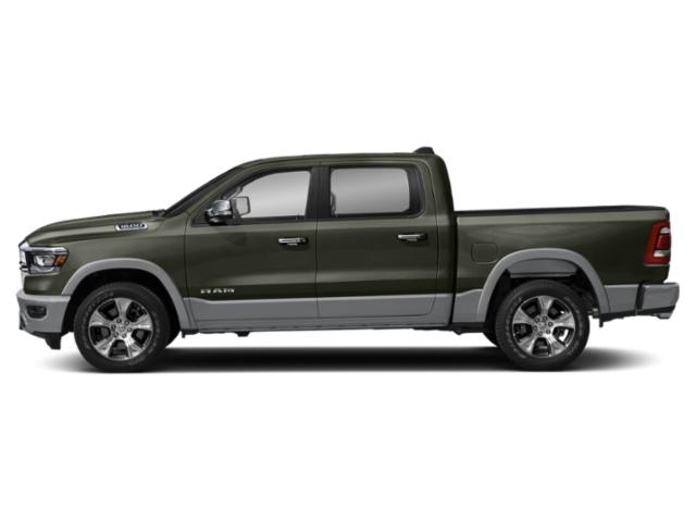 2020 RAM 1500 Laramie Crew Cab 4x4 64 Box