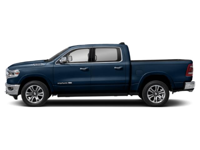 2020 RAM 1500 Laramie Longhorn Crew Cab 4x4 57 Box