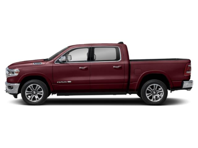 2020 RAM 1500 Laramie Longhorn Crew Cab 4x4 57 Box