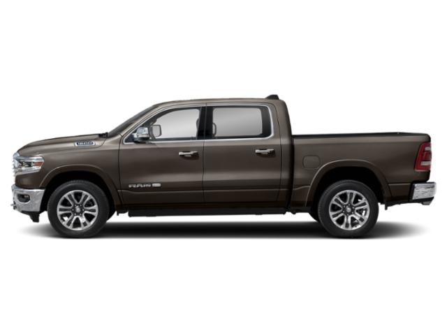 2020 RAM 1500 Laramie Longhorn Crew Cab 4x4 57 Box