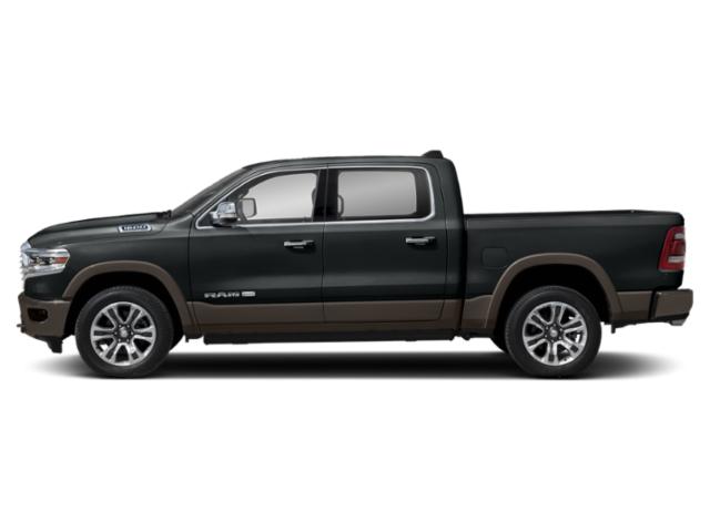 2020 RAM 1500 Laramie Longhorn Crew Cab 4x4 57 Box