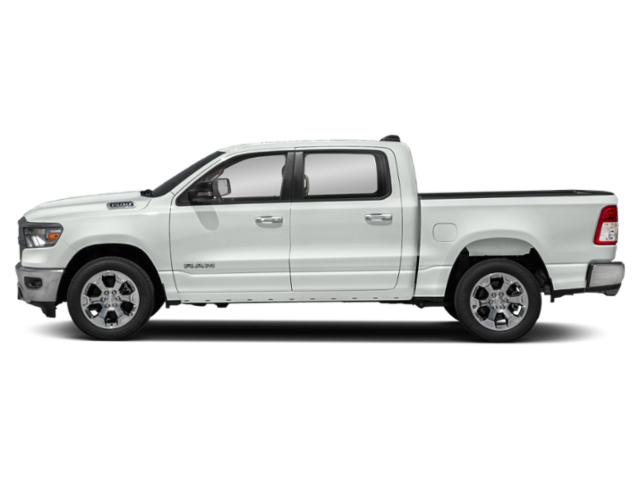 2020 RAM 1500 Big Horn Quad Cab 4x4 64 Box