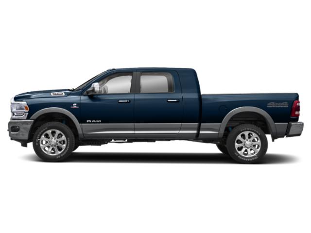 2020 RAM 2500 Laramie Mega Cab 4X4 64 Box 2020 RAM 2500 Laramie Mega Cab 4X4 64 Box