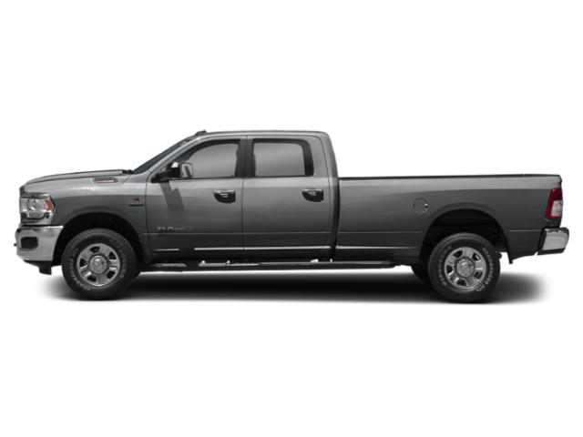 2020 RAM 2500 Lone Star Crew Cab 4X4 8 Box