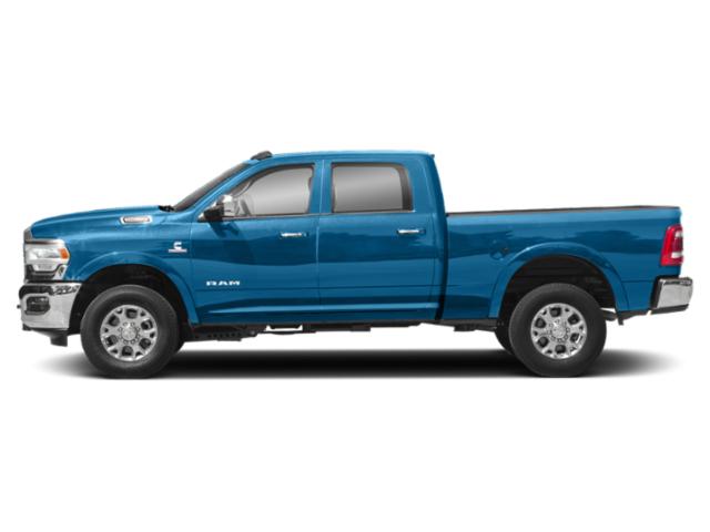 2020 RAM 2500 Laramie Crew Cab 4X4 64 Box