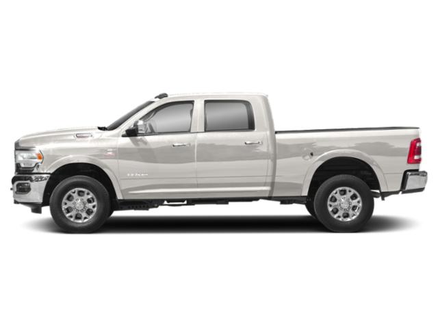 2020 RAM 2500 Laramie Crew Cab 4X4 64 Box