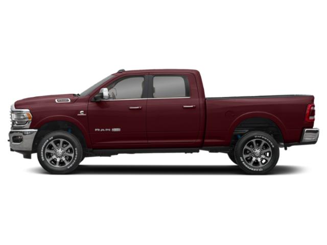 2020 RAM 2500 Laramie Longhorn Crew Cab 4X4 64 Box