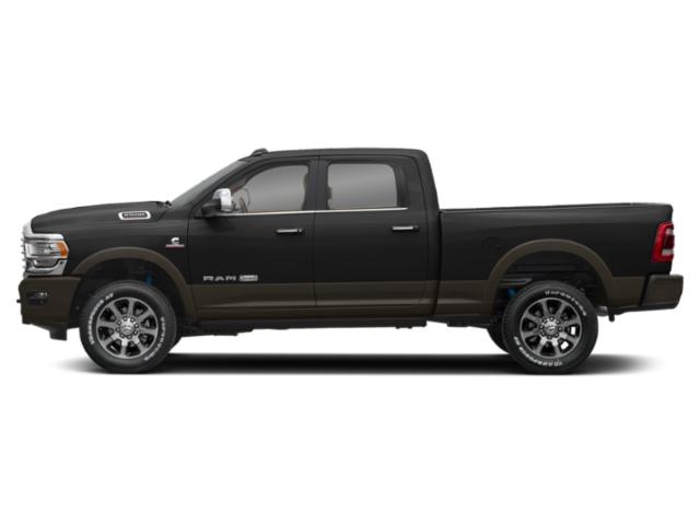 2020 RAM 2500 Laramie Longhorn Crew Cab 4X4 64 Box