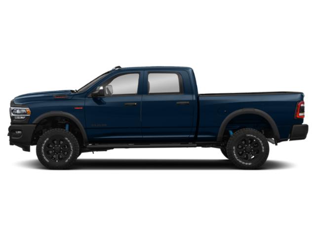 2020 RAM 2500 Power Wagon Crew Cab 4X4 64 Box 2020 RAM 2500 Power Wagon Crew Cab 4X4 64 Box